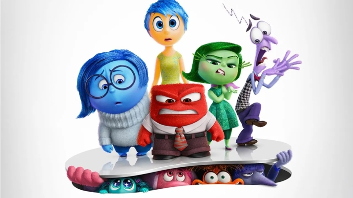 &#039;Intensamente 2&#039;: Pixar revela nuevas emociones en primer teaser tráiler
