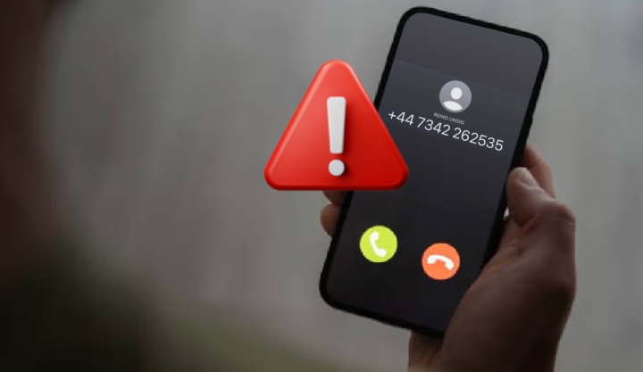 Alertan sobre estafa telefónica desde Reino Unido: así funciona el método "Wangiri"
