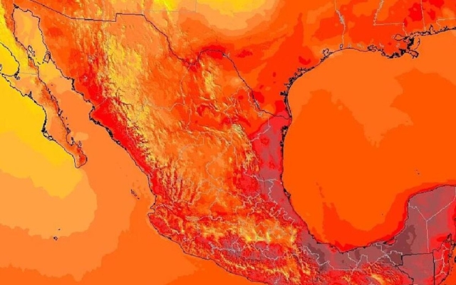 México se calienta más que el promedio mundial, alerta UNAM