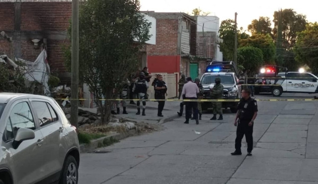 Matan a una adolescente en Temoac