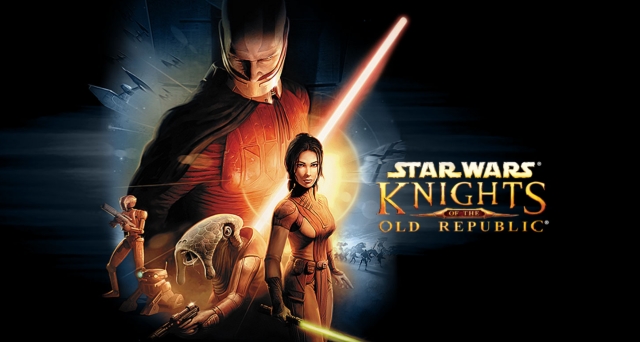 Epic Games ofrece gratis Star Wars: Knights of the Old Republic I y II para dispositivos móviles