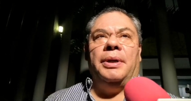 Tocará puertas Rafael Reyes en la Comisión Nacional de Elecciones