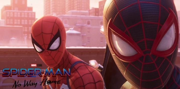 Spider-Man estrena trajes basados en No Way Home para PS5