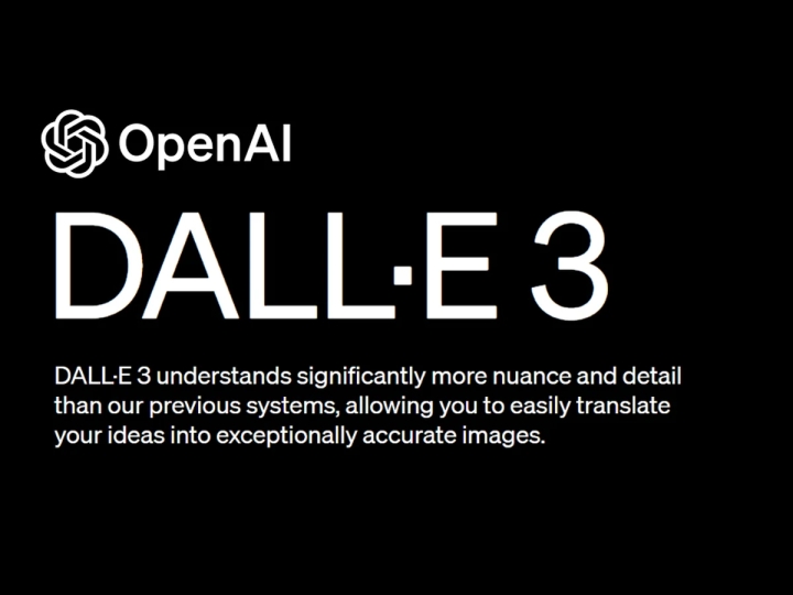 DALL-E 3 llega a ChatGPT para revolucionar la creación de imágenes