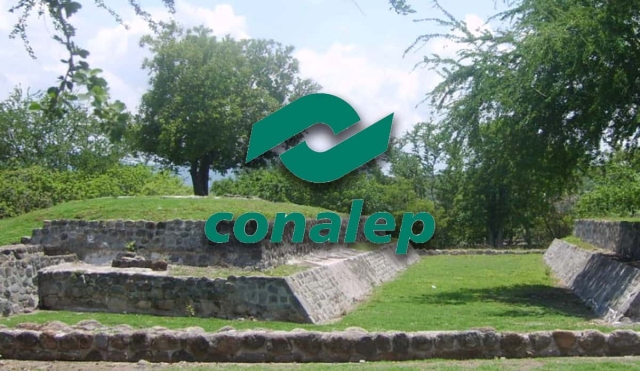 Gestionan instalación de un plantel del Conalep en Coatetelco