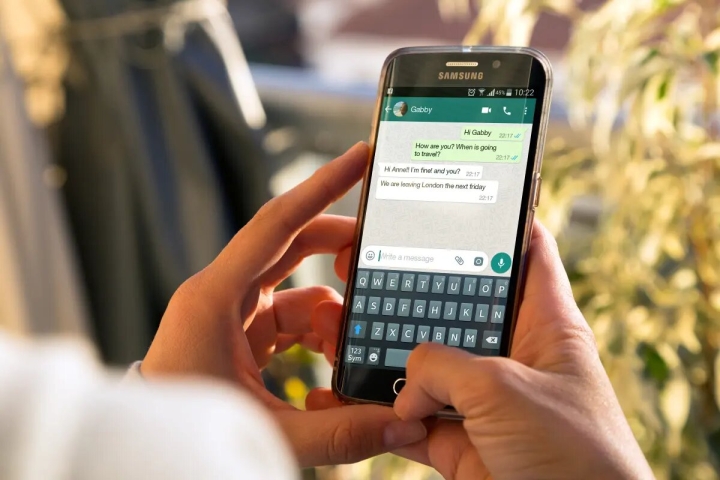 WhatsApp prepara nueva función; permitirá editar mensajes enviados