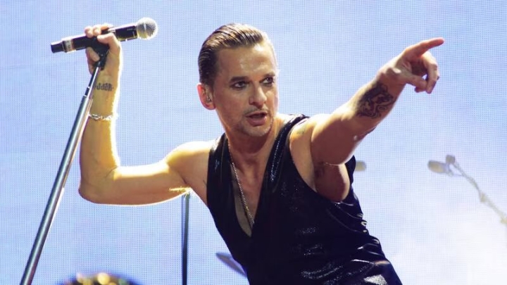 Depeche Mode en México: Abren tercera fecha en el Foro Sol