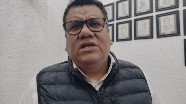 Lamenta Canaco-Servytur el fallecimiento del secretario de Gobierno, Juan Salgado Brito