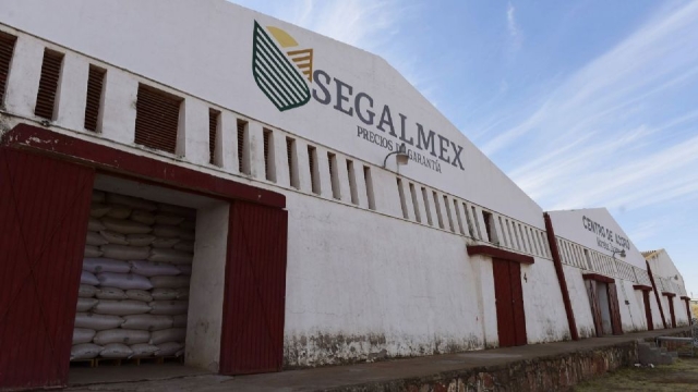 Capturan en Argentina a exdirector comercial de Segalmex