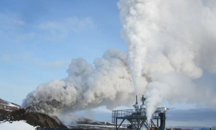 Islandia perfora volcán para crear observatorio subterráneo de magma