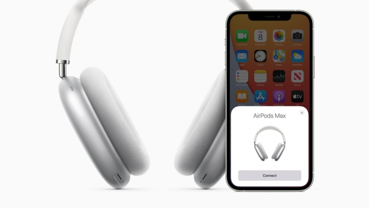 La versión Hi-Res Lossless de Apple Music necesitará hardware adicional