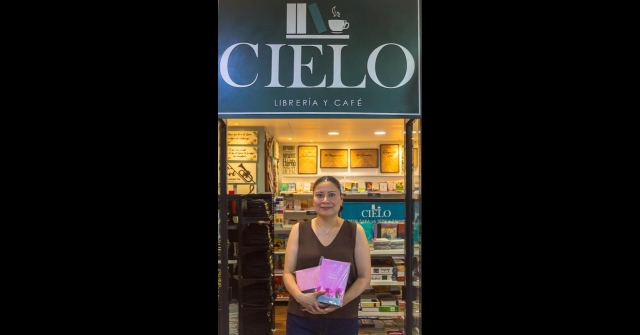 CIELO: LIBROS PARA LA FAMILIA, CAFÉ PARA EL ALMA