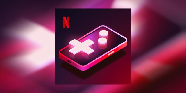 Del streaming al gaming: Netflix crea control móvil