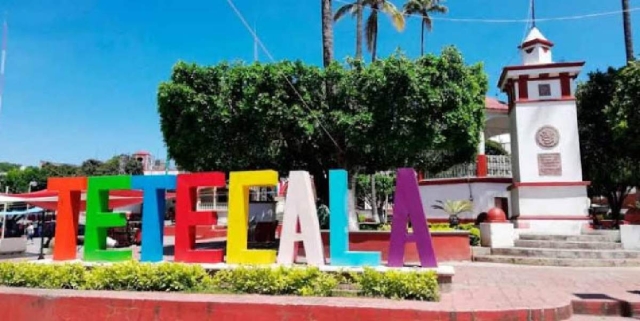 Tetecala es uno de los municipios con más historia del estadod e Morelos.