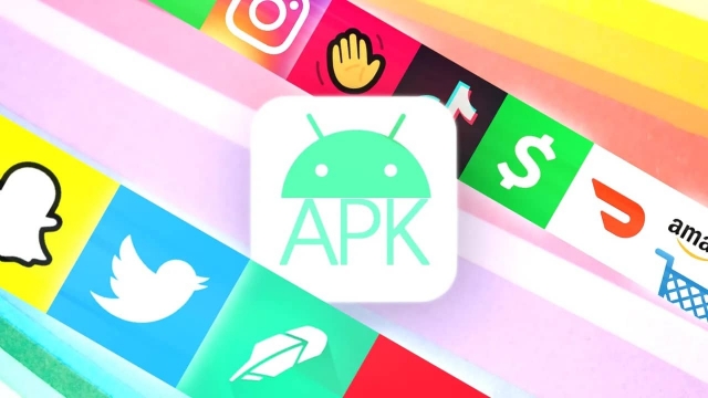 Así puedes instalar aplicaciones APK en Android sin usar la Google Play Store