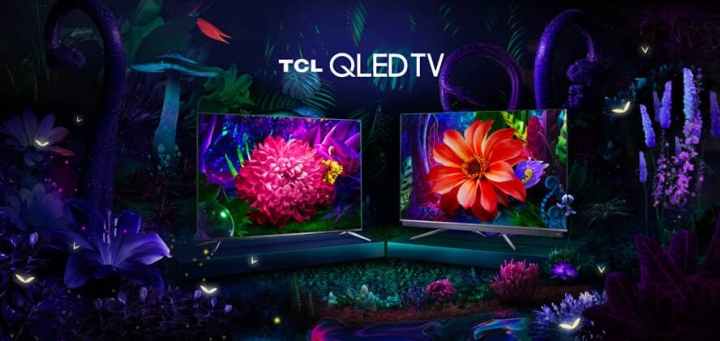 Smart TV TCL de 50 pulgadas con Android TV en descuento con Sam&#039;s Club