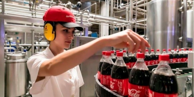 ¿Cuánto gana un trabajador de Coca Cola en México 2023? | Sueldo por puesto