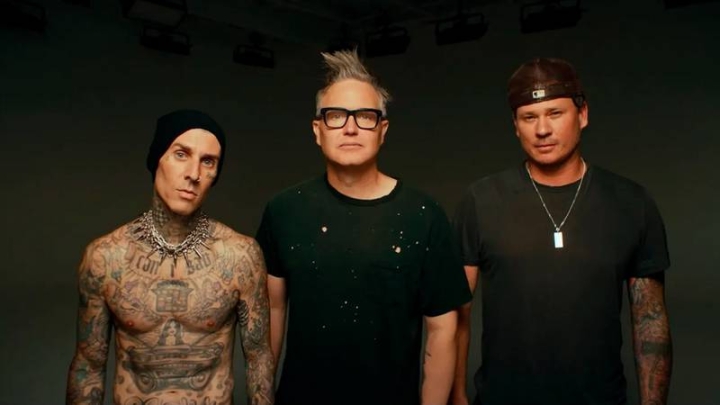 Blink-182 anuncia regreso a México: Fechas, preventa y todo lo que debes saber