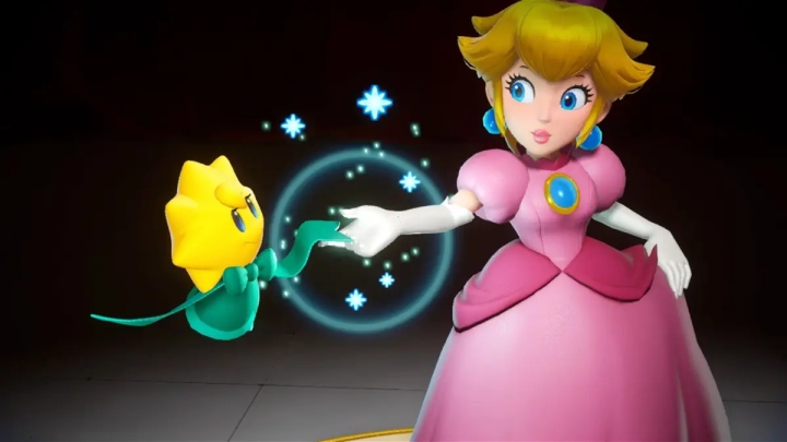 Nintendo lanza demo de &#039;Princess Peach: Showtime&#039;; sé de los primeros en probarlo