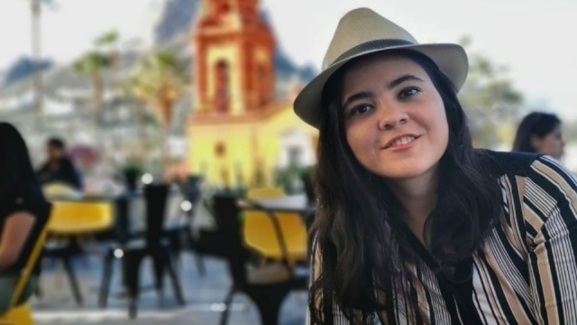 Caso María Fernanda: presunto feminicida de la joven era su excompañero de trabajo en Nuevo León