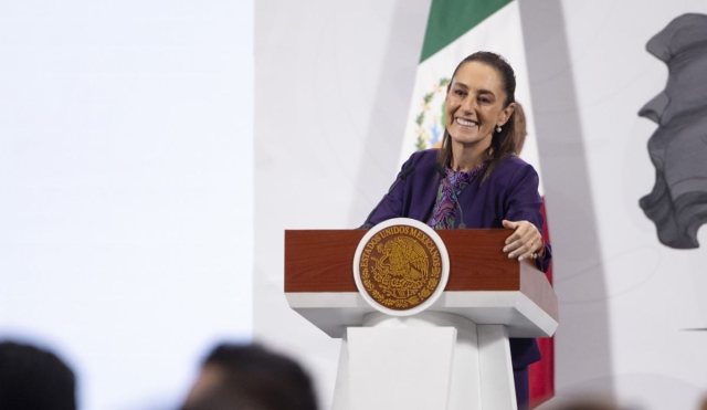 Gobierno de México