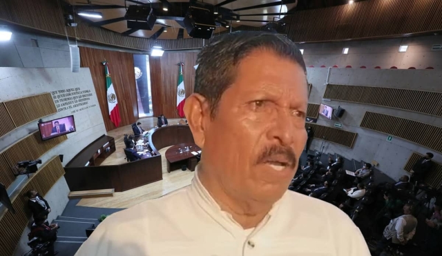 Llegan impugnaciones a TEPJF por caso Xoxocotla