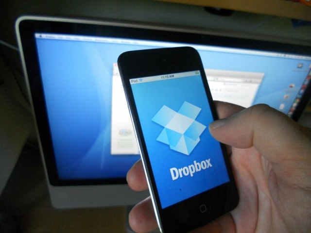 Ahora puedes convertir archivos a diferentes formatos sin salir de Dropbox
