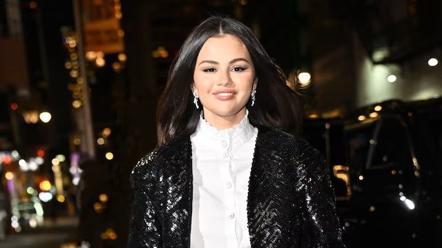 Selena Gómez revela que dejará la música