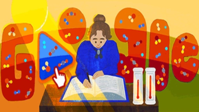 ¿Qué significa el Doodle de Google de hoy?
