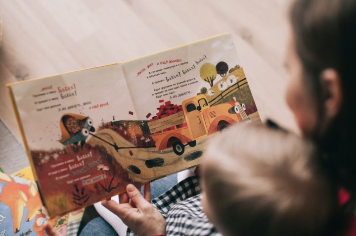 Literatura Infantil: Los 3 libros para niños MÁS leídos en México