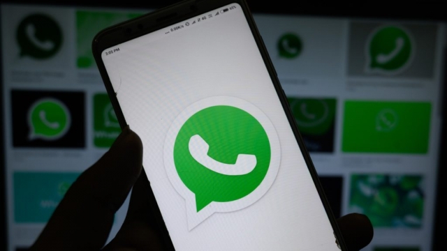 WhatsApp tendrá reacciones en los mensajes