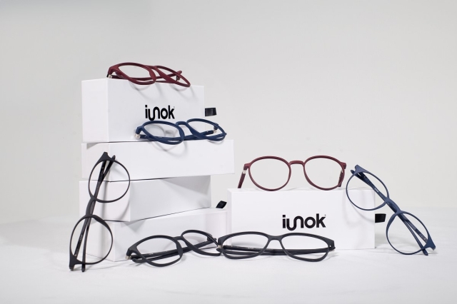 Lentes Personalizados con Tecnología de Impresión 3D de Última Generación