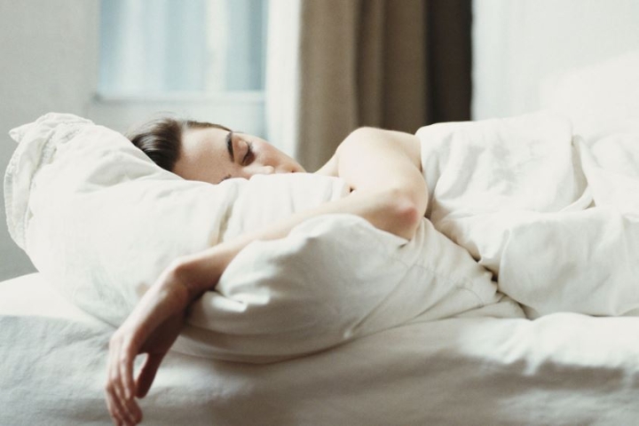 Este sería el mejor horario para dormir si buscas evitar problemas cardiovasculares