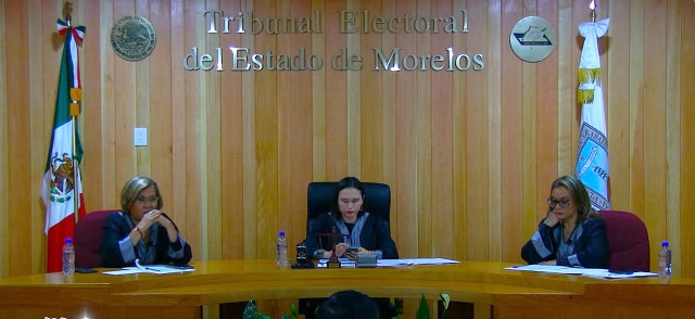 Anula TEEM elección en Tlaquiltenango