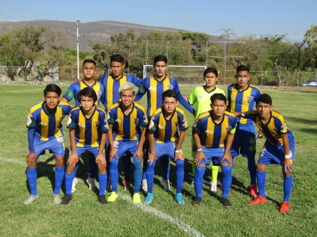 Selva Cañera suma dos puntos ante Iguala FC