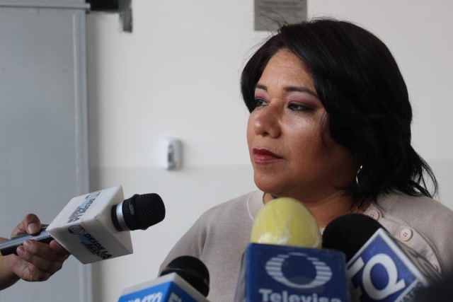 Designa CEN nuevo dirigente para Morena Morelos