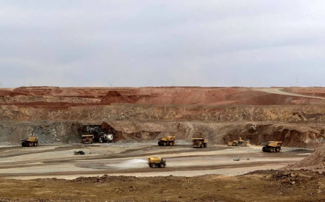 Comunidad nahua en Michoacán gana amparo contra concesión minera