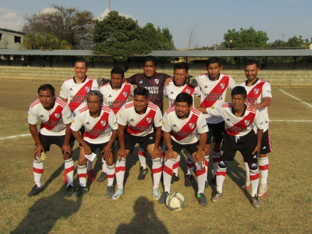 Tlayacapan SBS ganó los dos partidos por marcador 1-0.
