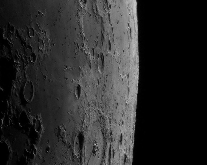 Solo el regolito lunar tiene suficiente oxígeno para sustentar a 8 mil millones de personas durante 100.000 años