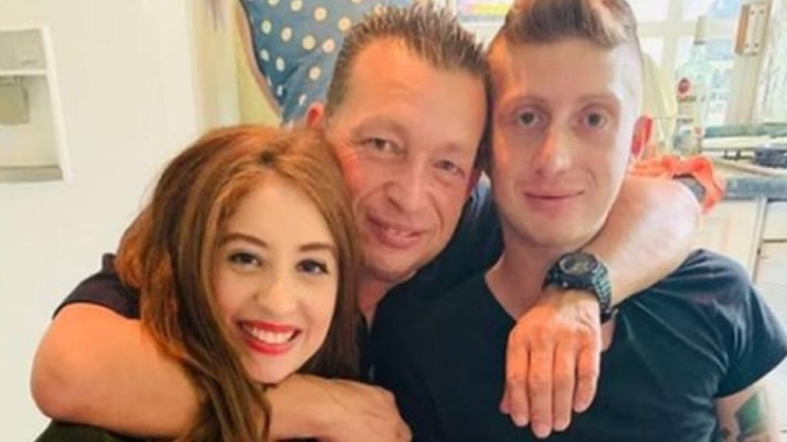 Familia de Octavio Ocaña confirma peritaje y rechaza filtración