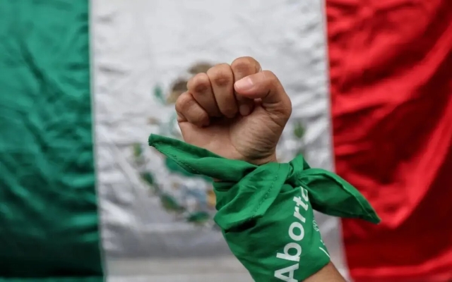 Congreso de Aguascalientes aprueba despenalización del aborto