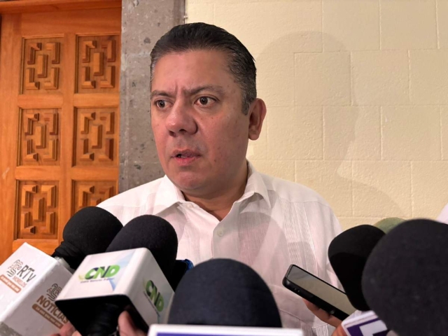 Conagua pondrá en marcha obras en Morelos