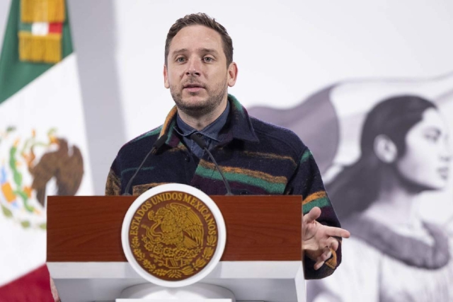 Exhiben a empresas por incumplir suministro de medicamentos