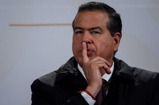 Ricardo Mejía seguirá en la contienda, pese a la declinación del PT