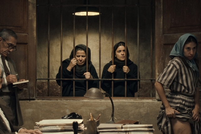 Netflix estrena tráiler de Las Muertas, nueva serie de Luis Estrada inspirada en el caso de Las Poquianchis