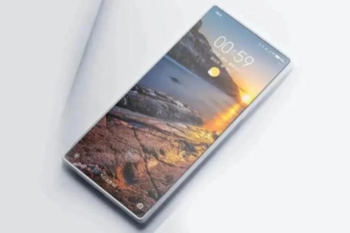 Xiaomi planea lanzar smartphone sin botones para 2025