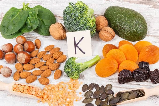 Vitamina K: clave para proteger la memoria y prevenir el deterioro cognitivo