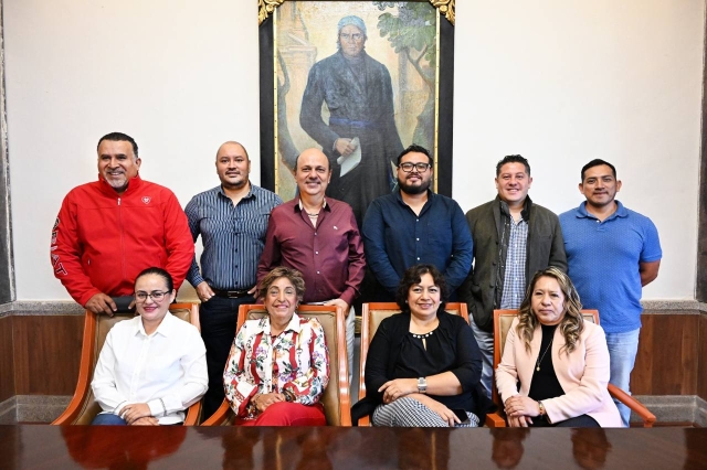 Casa Real de Cuautla reabre tras restauración histórica