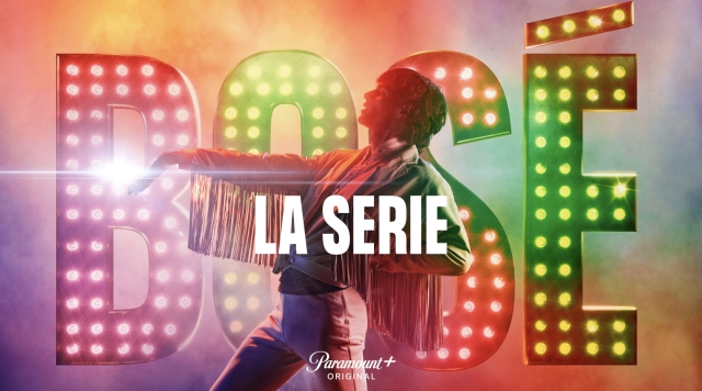 Miguel Bosé vuelve con disco, gira, serie biográfica y musical