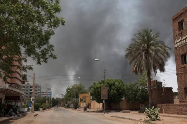 SRE ayudará a ocho mexicanos a salir de Sudán en medio del conflicto armado